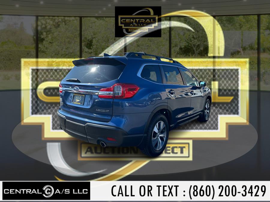 2019 Subaru Ascent 2.4T Premium 7-Passenger, available for sale in East Windsor, Connecticut | Central A/S LLC. East Windsor, Connecticut 2019 Subaru Ascent 2.4T Premium 7-Passenger, available for sale in East Windsor, Connecticut | Central A/S LLC. East Windsor, Connecticut