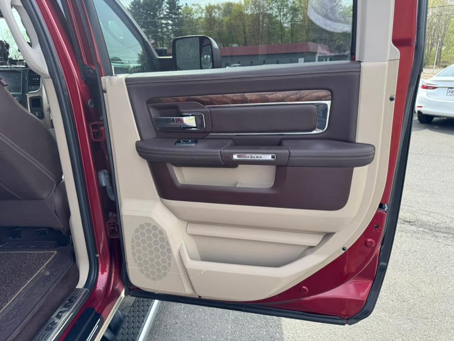 2013 Ram 2500 4WD Crew Cab 149" Laramie Longhorn, available for sale in Berlin, Connecticut | Tru Auto Mall. Berlin, Connecticut 2013 Ram 2500 4WD Crew Cab 149" Laramie Longhorn, available for sale in Berlin, Connecticut | Tru Auto Mall. Berlin, Connecticut
