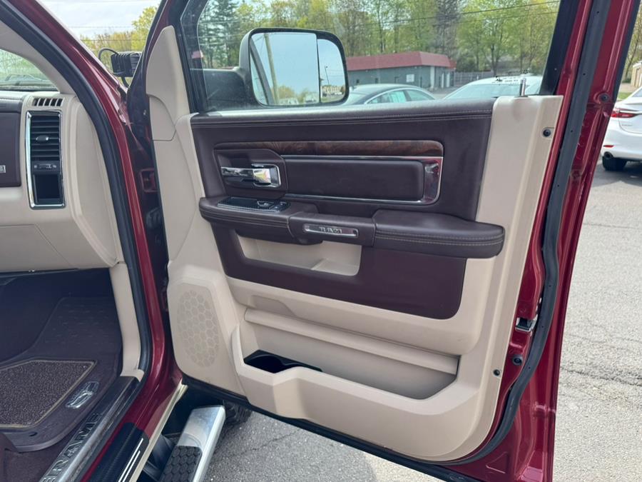 2013 Ram 2500 4WD Crew Cab 149" Laramie Longhorn, available for sale in Berlin, Connecticut | Tru Auto Mall. Berlin, Connecticut 2013 Ram 2500 4WD Crew Cab 149" Laramie Longhorn, available for sale in Berlin, Connecticut | Tru Auto Mall. Berlin, Connecticut
