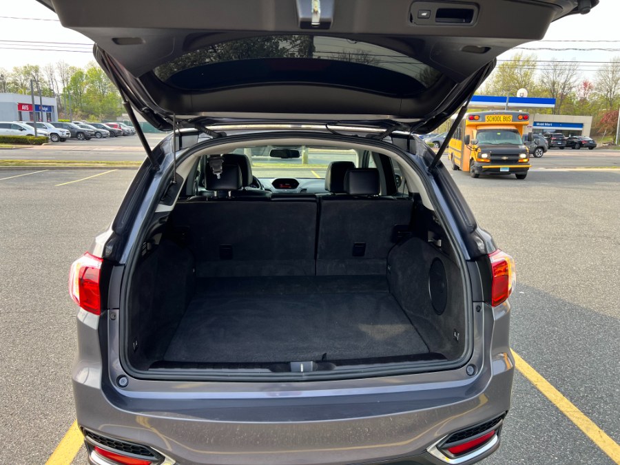 2017 Acura RDX AWD w/AcuraWatch Plus, available for sale in Hartford , Connecticut | Ledyard Auto Sale LLC. Hartford , Connecticut 2017 Acura RDX AWD w/AcuraWatch Plus, available for sale in Hartford , Connecticut | Ledyard Auto Sale LLC. Hartford , Connecticut