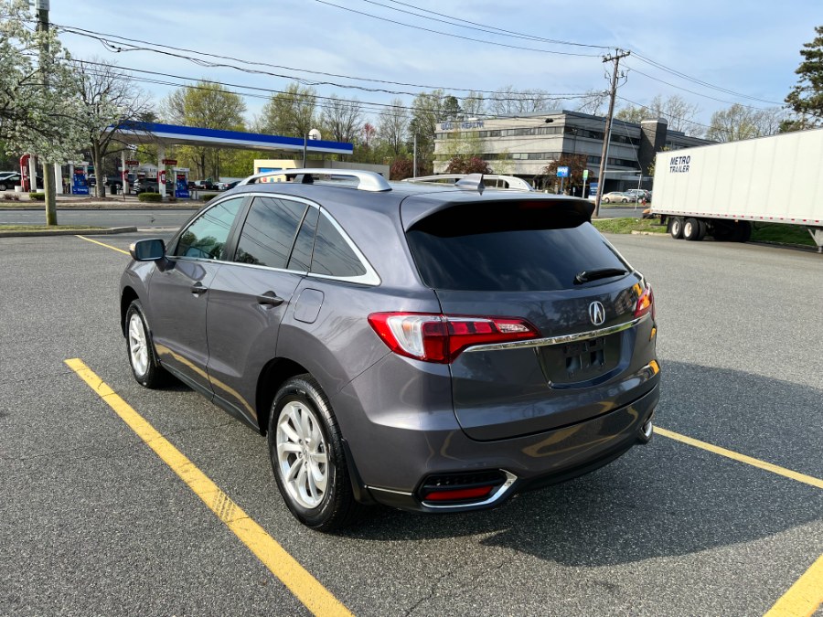 2017 Acura RDX AWD w/AcuraWatch Plus, available for sale in Hartford , Connecticut | Ledyard Auto Sale LLC. Hartford , Connecticut 2017 Acura RDX AWD w/AcuraWatch Plus, available for sale in Hartford , Connecticut | Ledyard Auto Sale LLC. Hartford , Connecticut