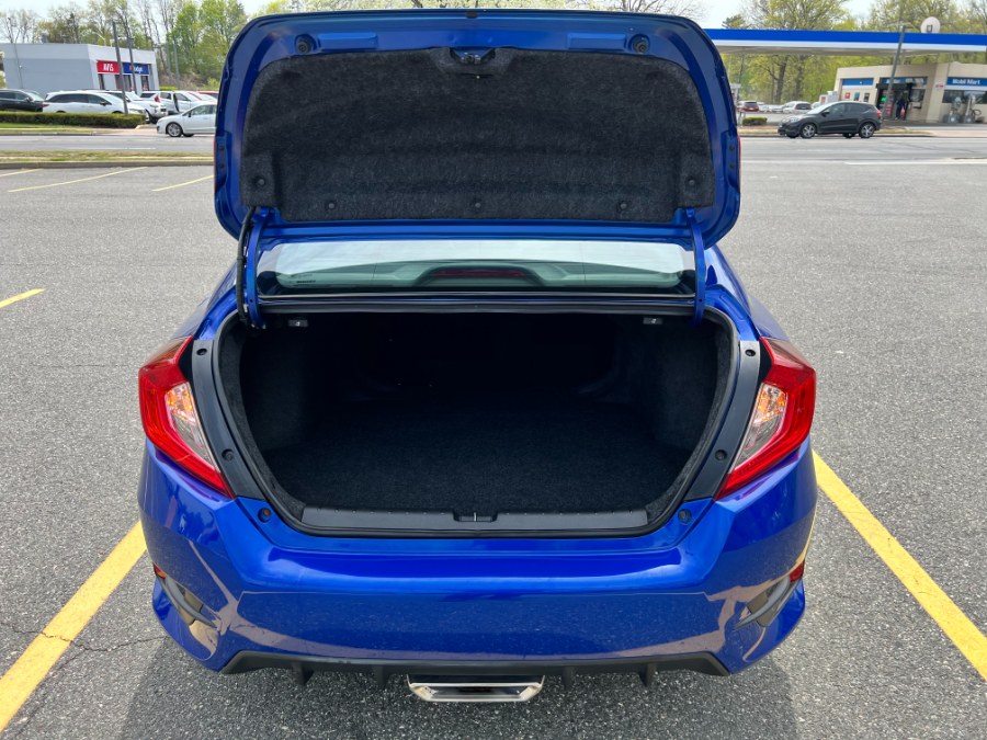 2020 Honda Civic Sedan Sport CVT, available for sale in Hartford , Connecticut | Ledyard Auto Sale LLC. Hartford , Connecticut 2020 Honda Civic Sedan Sport CVT, available for sale in Hartford , Connecticut | Ledyard Auto Sale LLC. Hartford , Connecticut