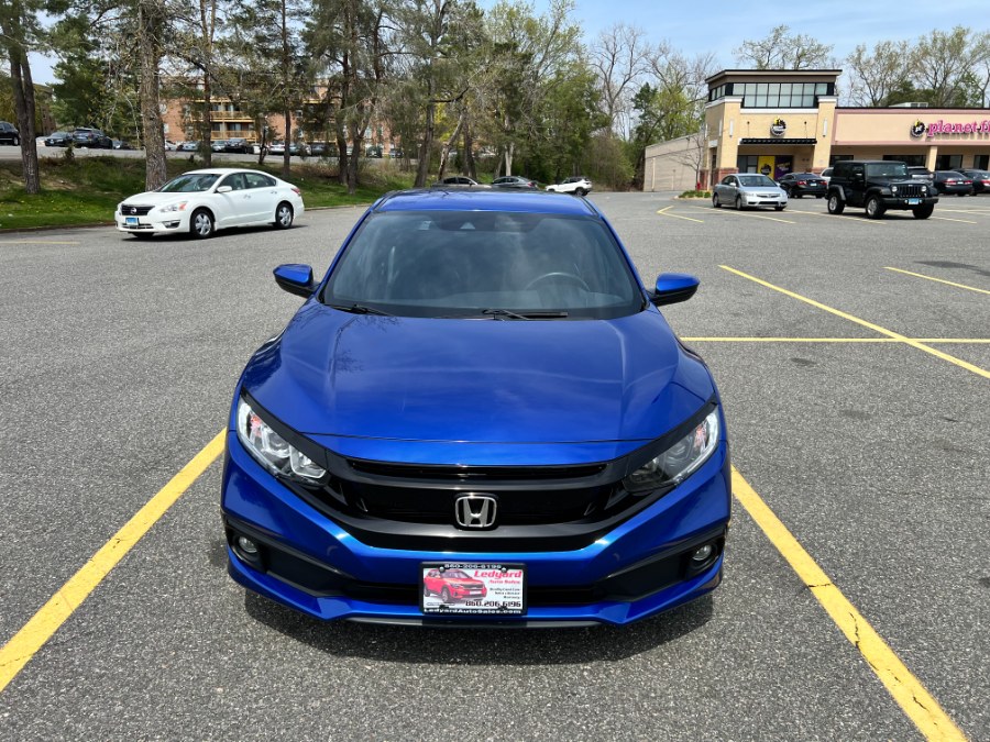 2020 Honda Civic Sedan Sport CVT, available for sale in Hartford , Connecticut | Ledyard Auto Sale LLC. Hartford , Connecticut 2020 Honda Civic Sedan Sport CVT, available for sale in Hartford , Connecticut | Ledyard Auto Sale LLC. Hartford , Connecticut