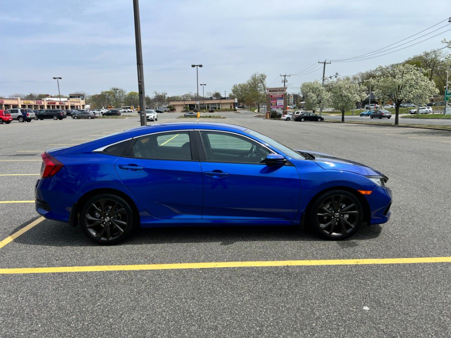 2020 Honda Civic Sedan Sport CVT, available for sale in Hartford , Connecticut | Ledyard Auto Sale LLC. Hartford , Connecticut 2020 Honda Civic Sedan Sport CVT, available for sale in Hartford , Connecticut | Ledyard Auto Sale LLC. Hartford , Connecticut