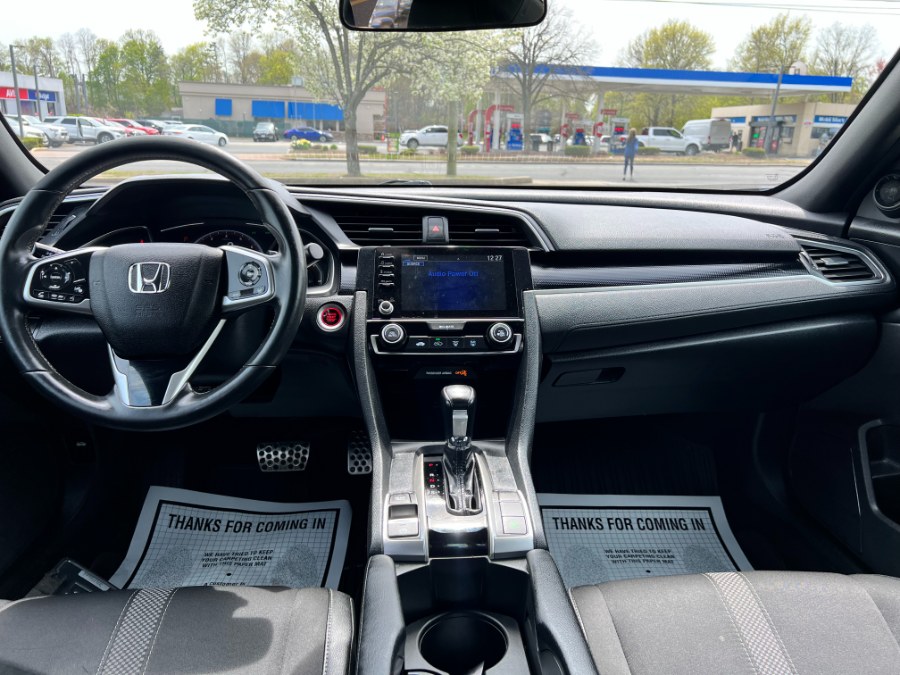 2020 Honda Civic Sedan Sport CVT, available for sale in Hartford , Connecticut | Ledyard Auto Sale LLC. Hartford , Connecticut 2020 Honda Civic Sedan Sport CVT, available for sale in Hartford , Connecticut | Ledyard Auto Sale LLC. Hartford , Connecticut