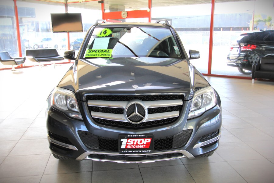 2014 Mercedes-Benz GLK-Class RWD 4dr GLK 350, available for sale in Garden Grove, California | 1 Stop Auto Mart Inc.. Garden Grove, California 2014 Mercedes-Benz GLK-Class RWD 4dr GLK 350, available for sale in Garden Grove, California | 1 Stop Auto Mart Inc.. Garden Grove, California