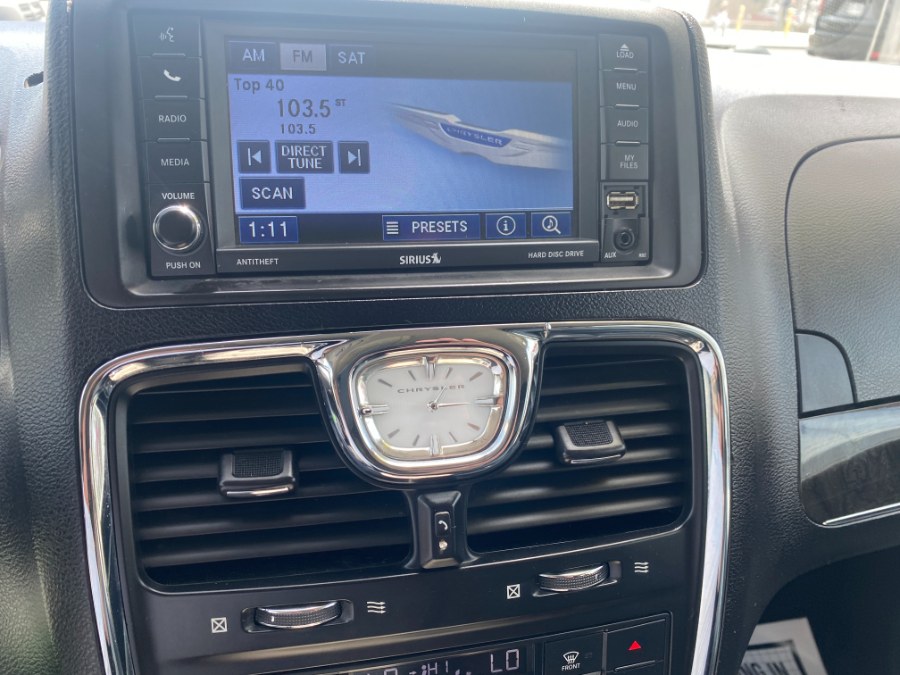 2012 Chrysler Town & Country 4dr Wgn Touring-L, available for sale in Middle Village, New York | Middle Village Motors . Middle Village, New York 2012 Chrysler Town & Country 4dr Wgn Touring-L, available for sale in Middle Village, New York | Middle Village Motors . Middle Village, New York