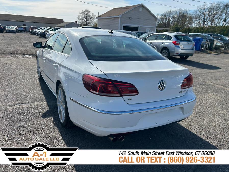 2013 Volkswagen CC 4dr Sdn DSG Sport w/LEDs PZEV, available for sale in East Windsor, Connecticut | A1 Auto Sale LLC. East Windsor, Connecticut 2013 Volkswagen CC 4dr Sdn DSG Sport w/LEDs PZEV, available for sale in East Windsor, Connecticut | A1 Auto Sale LLC. East Windsor, Connecticut