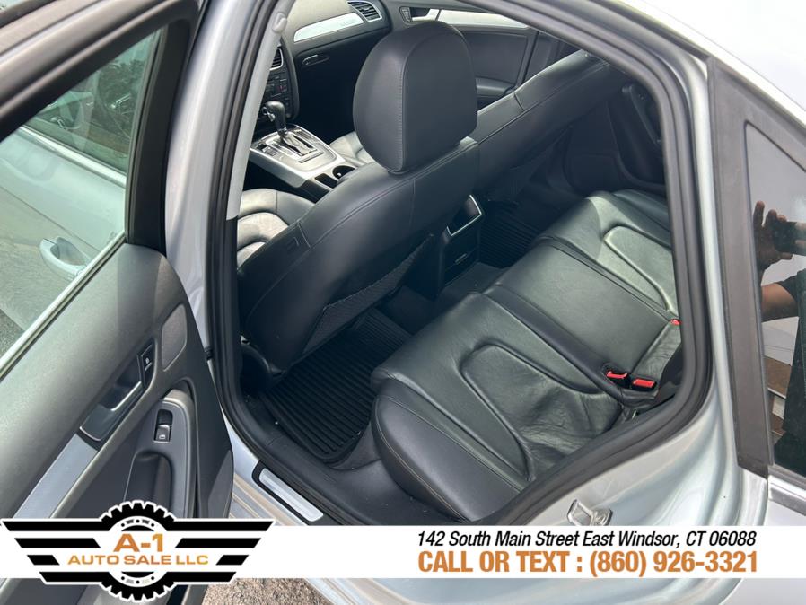 2012 Audi A4 4dr Sdn Auto quattro 2.0T Premium, available for sale in East Windsor, Connecticut | A1 Auto Sale LLC. East Windsor, Connecticut 2012 Audi A4 4dr Sdn Auto quattro 2.0T Premium, available for sale in East Windsor, Connecticut | A1 Auto Sale LLC. East Windsor, Connecticut