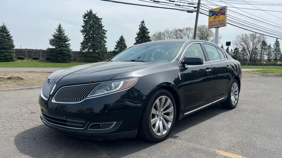 2014 Lincoln MKS 4dr Sdn 3.7L AWD, available for sale in East Windsor, Connecticut | A1 Auto Sale LLC. East Windsor, Connecticut 2014 Lincoln MKS 4dr Sdn 3.7L AWD, available for sale in East Windsor, Connecticut | A1 Auto Sale LLC. East Windsor, Connecticut