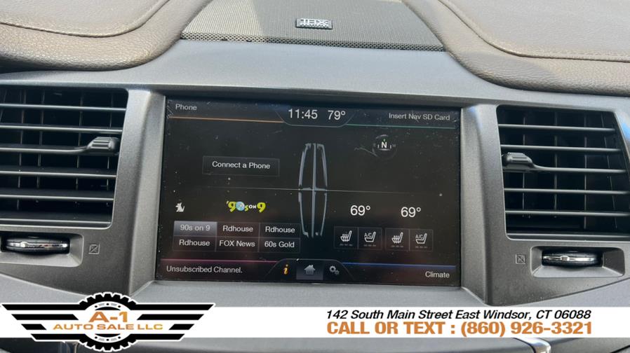 2014 Lincoln MKS 4dr Sdn 3.7L AWD, available for sale in East Windsor, Connecticut | A1 Auto Sale LLC. East Windsor, Connecticut 2014 Lincoln MKS 4dr Sdn 3.7L AWD, available for sale in East Windsor, Connecticut | A1 Auto Sale LLC. East Windsor, Connecticut