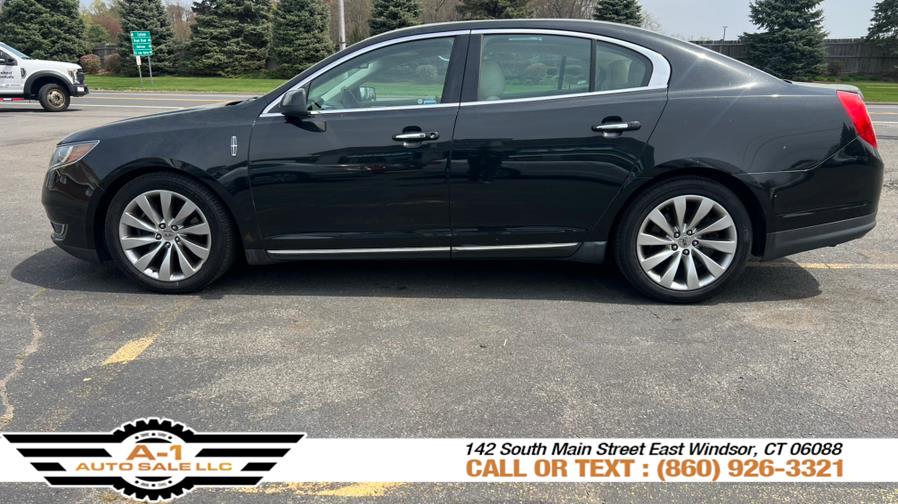 2014 Lincoln MKS 4dr Sdn 3.7L AWD, available for sale in East Windsor, Connecticut | A1 Auto Sale LLC. East Windsor, Connecticut 2014 Lincoln MKS 4dr Sdn 3.7L AWD, available for sale in East Windsor, Connecticut | A1 Auto Sale LLC. East Windsor, Connecticut