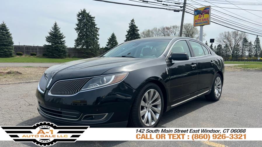 Used 2014 Lincoln MKS in East Windsor, Connecticut | A1 Auto Sale LLC. East Windsor, Connecticut