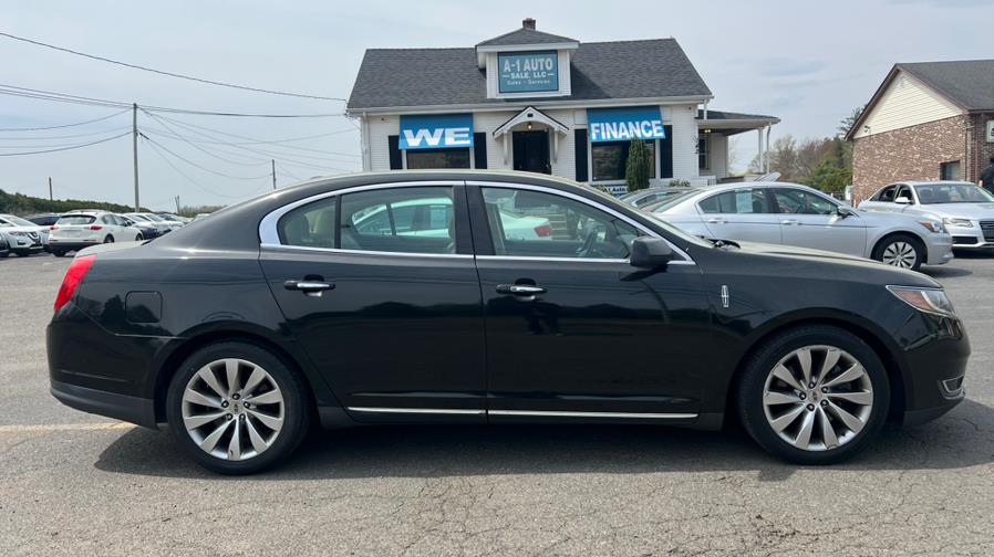 2014 Lincoln MKS 4dr Sdn 3.7L AWD, available for sale in East Windsor, Connecticut | A1 Auto Sale LLC. East Windsor, Connecticut 2014 Lincoln MKS 4dr Sdn 3.7L AWD, available for sale in East Windsor, Connecticut | A1 Auto Sale LLC. East Windsor, Connecticut