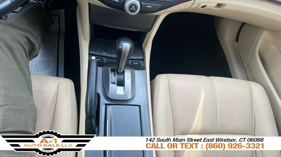 2012 Honda Crosstour 2WD I4 5dr EX-L, available for sale in East Windsor, Connecticut | A1 Auto Sale LLC. East Windsor, Connecticut 2012 Honda Crosstour 2WD I4 5dr EX-L, available for sale in East Windsor, Connecticut | A1 Auto Sale LLC. East Windsor, Connecticut