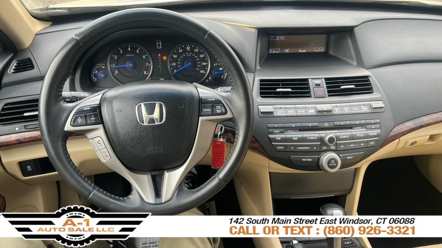 2012 Honda Crosstour 2WD I4 5dr EX-L, available for sale in East Windsor, Connecticut | A1 Auto Sale LLC. East Windsor, Connecticut 2012 Honda Crosstour 2WD I4 5dr EX-L, available for sale in East Windsor, Connecticut | A1 Auto Sale LLC. East Windsor, Connecticut