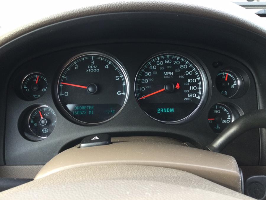 2014 Chevrolet Suburban 4WD 4dr LTZ, available for sale in Plantsville, Connecticut | L&S Automotive LLC. Plantsville, Connecticut 2014 Chevrolet Suburban 4WD 4dr LTZ, available for sale in Plantsville, Connecticut | L&S Automotive LLC. Plantsville, Connecticut