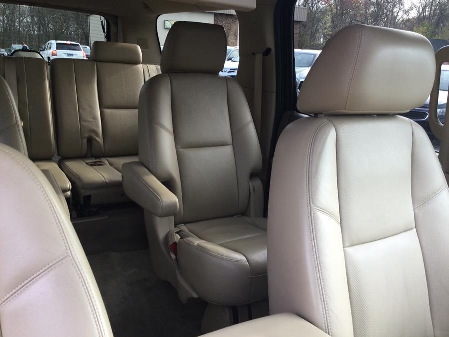 2014 Chevrolet Suburban 4WD 4dr LTZ, available for sale in Plantsville, Connecticut | L&S Automotive LLC. Plantsville, Connecticut 2014 Chevrolet Suburban 4WD 4dr LTZ, available for sale in Plantsville, Connecticut | L&S Automotive LLC. Plantsville, Connecticut