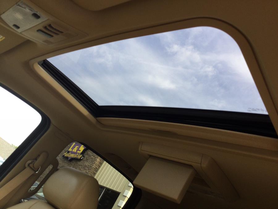 2014 Chevrolet Suburban 4WD 4dr LTZ, available for sale in Plantsville, Connecticut | L&S Automotive LLC. Plantsville, Connecticut 2014 Chevrolet Suburban 4WD 4dr LTZ, available for sale in Plantsville, Connecticut | L&S Automotive LLC. Plantsville, Connecticut
