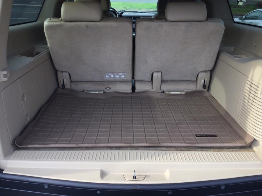 2014 Chevrolet Suburban 4WD 4dr LTZ, available for sale in Plantsville, Connecticut | L&S Automotive LLC. Plantsville, Connecticut 2014 Chevrolet Suburban 4WD 4dr LTZ, available for sale in Plantsville, Connecticut | L&S Automotive LLC. Plantsville, Connecticut