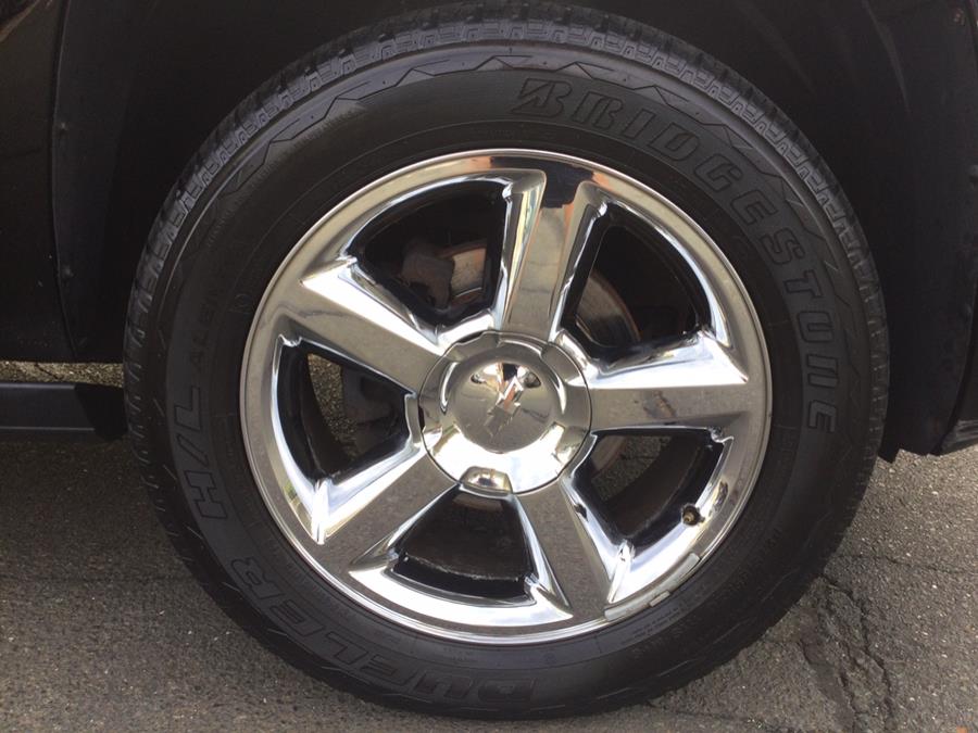 2014 Chevrolet Suburban 4WD 4dr LTZ, available for sale in Plantsville, Connecticut | L&S Automotive LLC. Plantsville, Connecticut 2014 Chevrolet Suburban 4WD 4dr LTZ, available for sale in Plantsville, Connecticut | L&S Automotive LLC. Plantsville, Connecticut