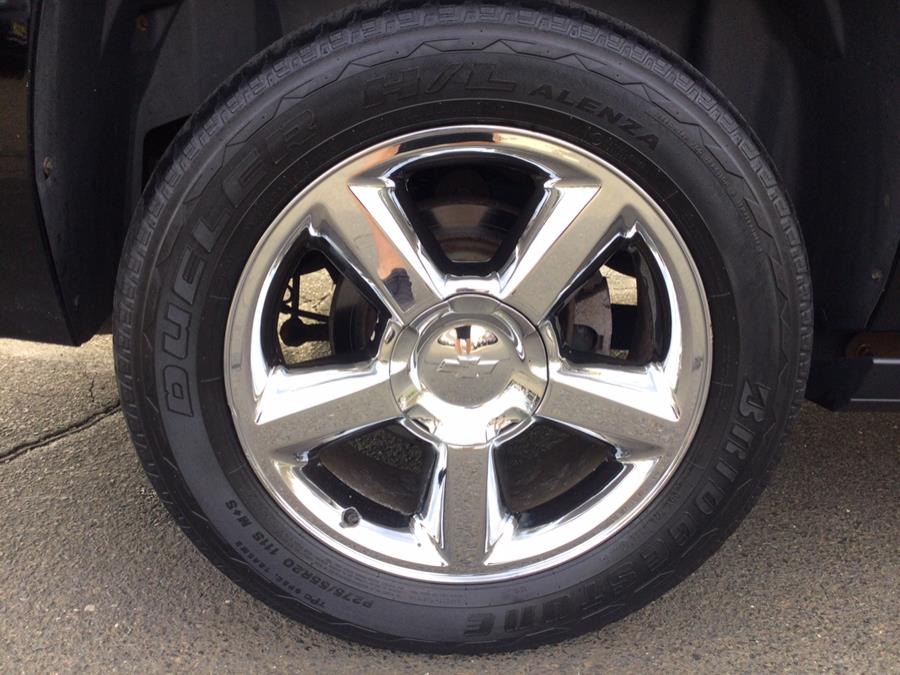 2014 Chevrolet Suburban 4WD 4dr LTZ, available for sale in Plantsville, Connecticut | L&S Automotive LLC. Plantsville, Connecticut 2014 Chevrolet Suburban 4WD 4dr LTZ, available for sale in Plantsville, Connecticut | L&S Automotive LLC. Plantsville, Connecticut