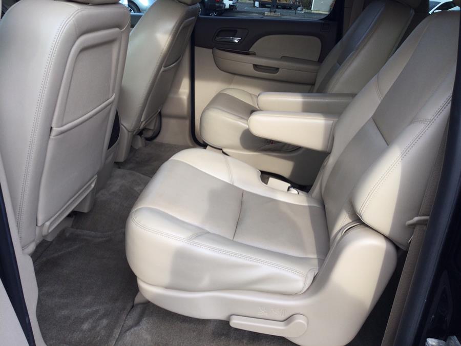 2014 Chevrolet Suburban 4WD 4dr LTZ, available for sale in Plantsville, Connecticut | L&S Automotive LLC. Plantsville, Connecticut 2014 Chevrolet Suburban 4WD 4dr LTZ, available for sale in Plantsville, Connecticut | L&S Automotive LLC. Plantsville, Connecticut