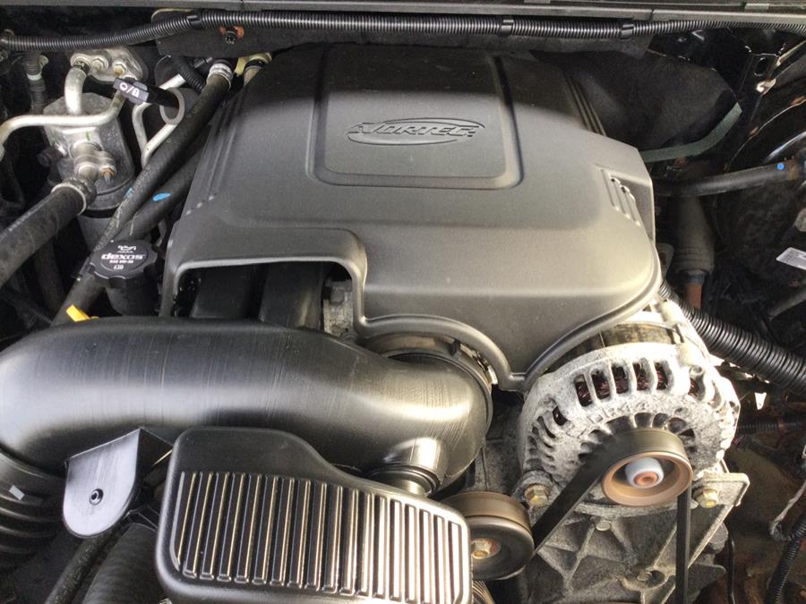 2014 Chevrolet Suburban 4WD 4dr LTZ, available for sale in Plantsville, Connecticut | L&S Automotive LLC. Plantsville, Connecticut 2014 Chevrolet Suburban 4WD 4dr LTZ, available for sale in Plantsville, Connecticut | L&S Automotive LLC. Plantsville, Connecticut