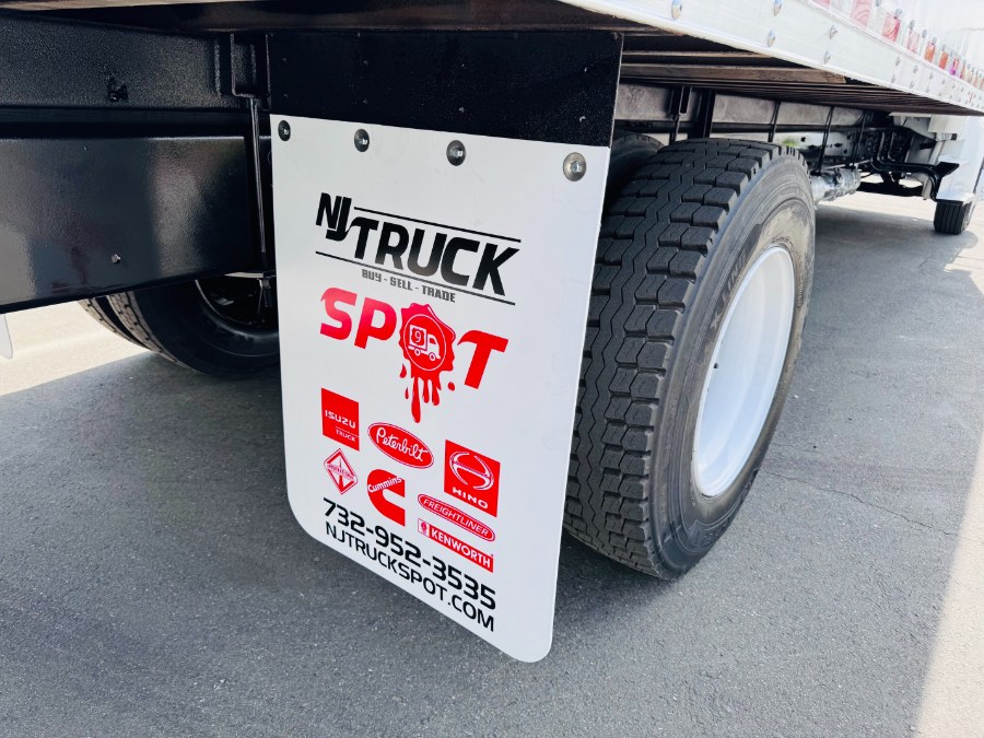 2016 Freightliner M2 106 26 FEET DRY BOX + CUMMINS ENGINE + NO CDL, available for sale in South Amboy, New Jersey | NJ Truck Spot. South Amboy, New Jersey 2016 Freightliner M2 106 26 FEET DRY BOX + CUMMINS ENGINE + NO CDL, available for sale in South Amboy, New Jersey | NJ Truck Spot. South Amboy, New Jersey