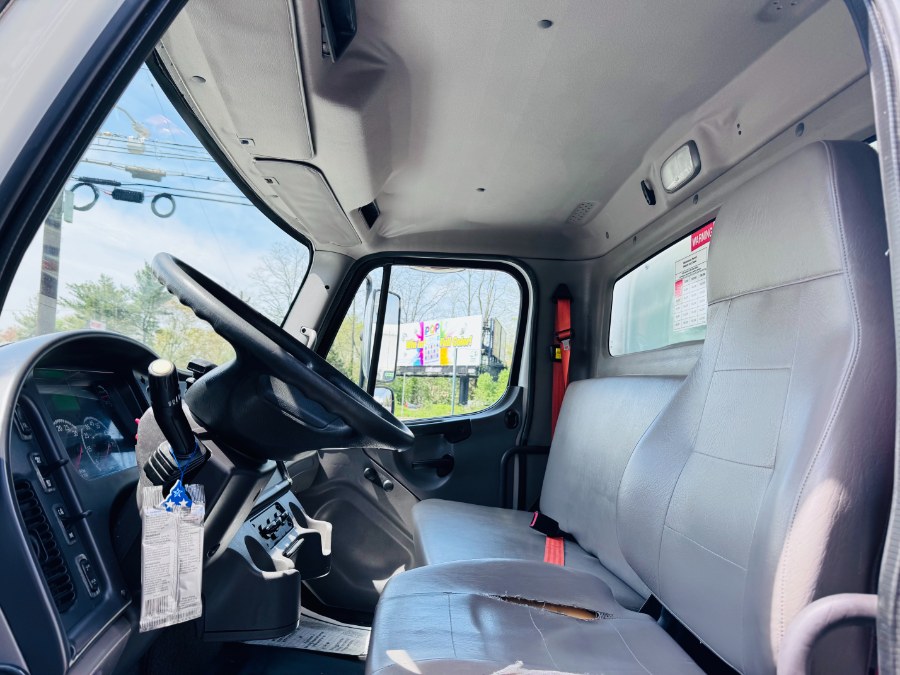 2016 Freightliner M2 106 26 FEET DRY BOX + CUMMINS ENGINE + NO CDL, available for sale in South Amboy, New Jersey | NJ Truck Spot. South Amboy, New Jersey 2016 Freightliner M2 106 26 FEET DRY BOX + CUMMINS ENGINE + NO CDL, available for sale in South Amboy, New Jersey | NJ Truck Spot. South Amboy, New Jersey