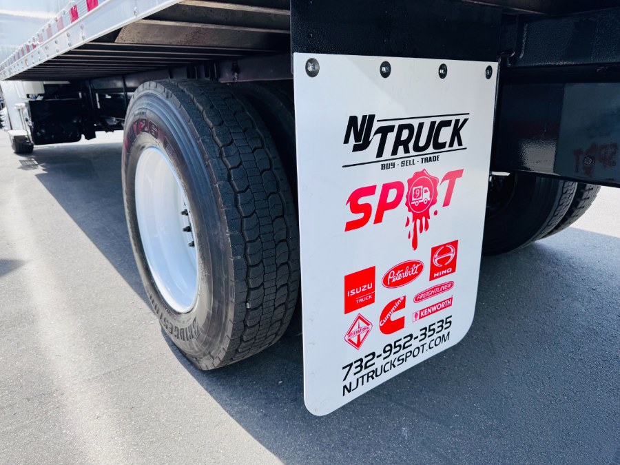 2016 Freightliner M2 106 26 FEET DRY BOX + CUMMINS ENGINE + NO CDL, available for sale in South Amboy, New Jersey | NJ Truck Spot. South Amboy, New Jersey 2016 Freightliner M2 106 26 FEET DRY BOX + CUMMINS ENGINE + NO CDL, available for sale in South Amboy, New Jersey | NJ Truck Spot. South Amboy, New Jersey