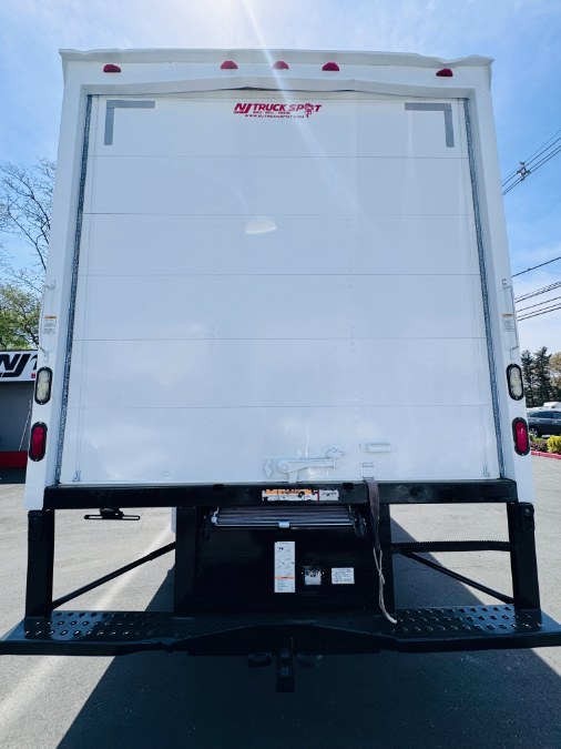 2016 Freightliner M2 106 26 FEET DRY BOX + CUMMINS ENGINE + NO CDL, available for sale in South Amboy, New Jersey | NJ Truck Spot. South Amboy, New Jersey 2016 Freightliner M2 106 26 FEET DRY BOX + CUMMINS ENGINE + NO CDL, available for sale in South Amboy, New Jersey | NJ Truck Spot. South Amboy, New Jersey