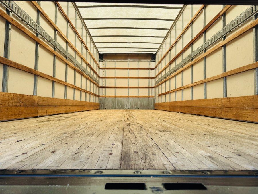 2016 Freightliner M2 106 26 FEET DRY BOX + CUMMINS ENGINE + NO CDL, available for sale in South Amboy, New Jersey | NJ Truck Spot. South Amboy, New Jersey 2016 Freightliner M2 106 26 FEET DRY BOX + CUMMINS ENGINE + NO CDL, available for sale in South Amboy, New Jersey | NJ Truck Spot. South Amboy, New Jersey
