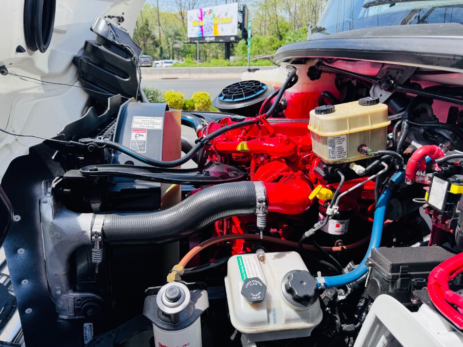 2016 Freightliner M2 106 26 FEET DRY BOX + CUMMINS ENGINE + NO CDL, available for sale in South Amboy, New Jersey | NJ Truck Spot. South Amboy, New Jersey 2016 Freightliner M2 106 26 FEET DRY BOX + CUMMINS ENGINE + NO CDL, available for sale in South Amboy, New Jersey | NJ Truck Spot. South Amboy, New Jersey