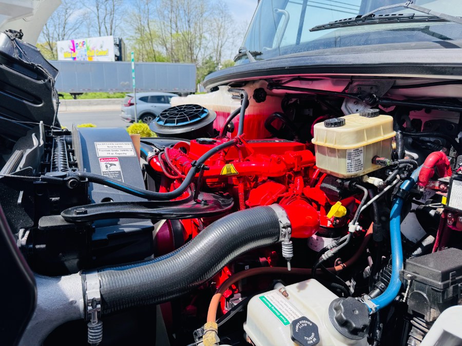 2016 Freightliner M2 106 26 FEET DRY BOX + CUMMINS ENGINE + NO CDL, available for sale in South Amboy, New Jersey | NJ Truck Spot. South Amboy, New Jersey 2016 Freightliner M2 106 26 FEET DRY BOX + CUMMINS ENGINE + NO CDL, available for sale in South Amboy, New Jersey | NJ Truck Spot. South Amboy, New Jersey