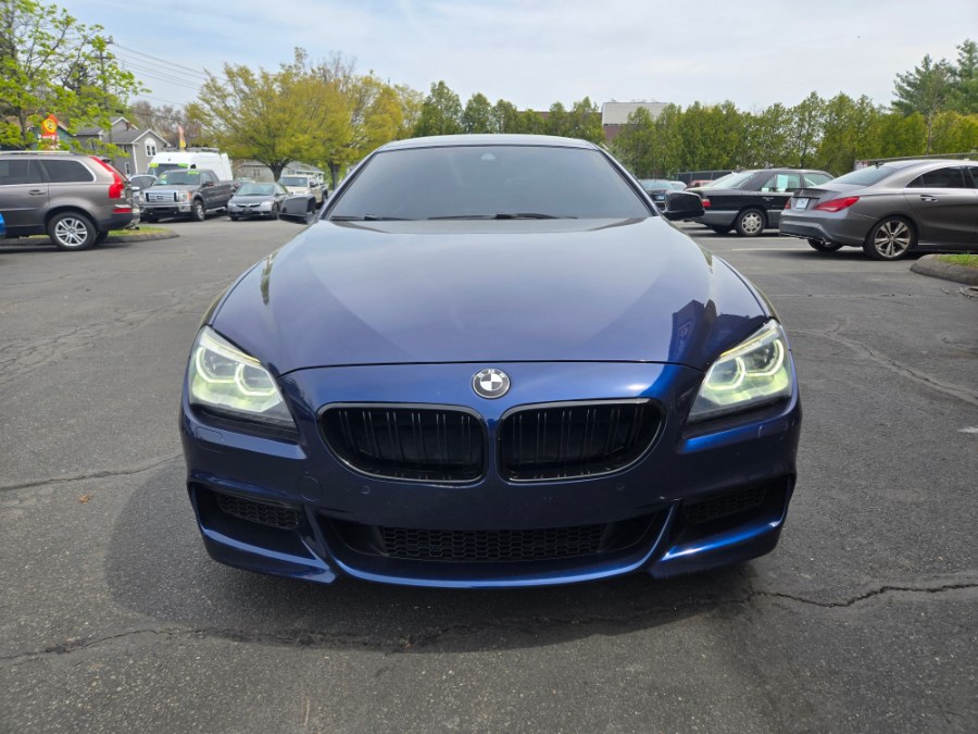2015 BMW 6 Series 4dr Sdn 650i RWD Gran Coupe, available for sale in Bristol, Connecticut | Dealmax Motors LLC. Bristol, Connecticut 2015 BMW 6 Series 4dr Sdn 650i RWD Gran Coupe, available for sale in Bristol, Connecticut | Dealmax Motors LLC. Bristol, Connecticut