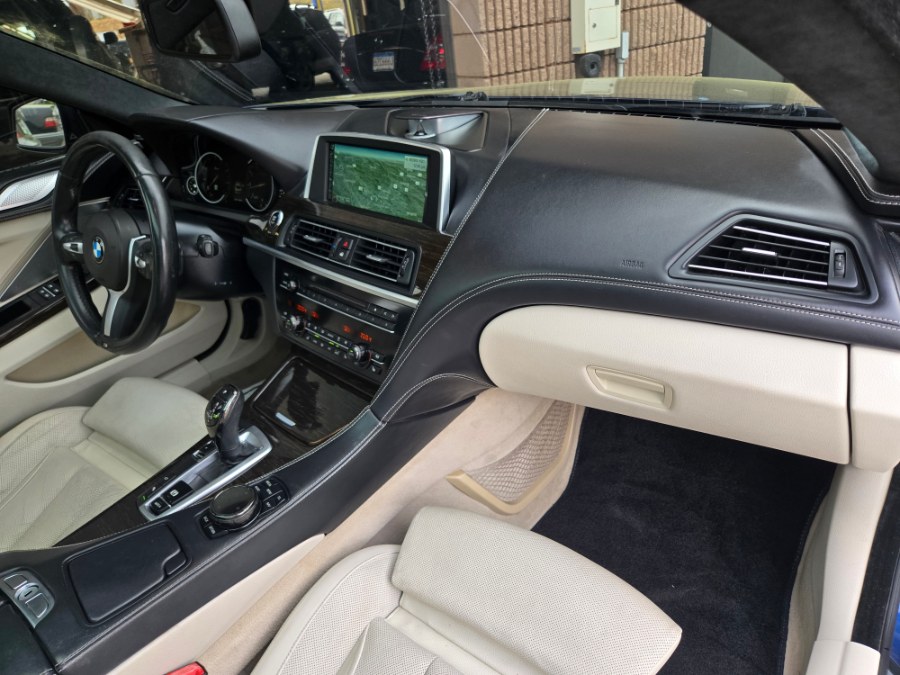 2015 BMW 6 Series 4dr Sdn 650i RWD Gran Coupe, available for sale in Bristol, Connecticut | Dealmax Motors LLC. Bristol, Connecticut 2015 BMW 6 Series 4dr Sdn 650i RWD Gran Coupe, available for sale in Bristol, Connecticut | Dealmax Motors LLC. Bristol, Connecticut