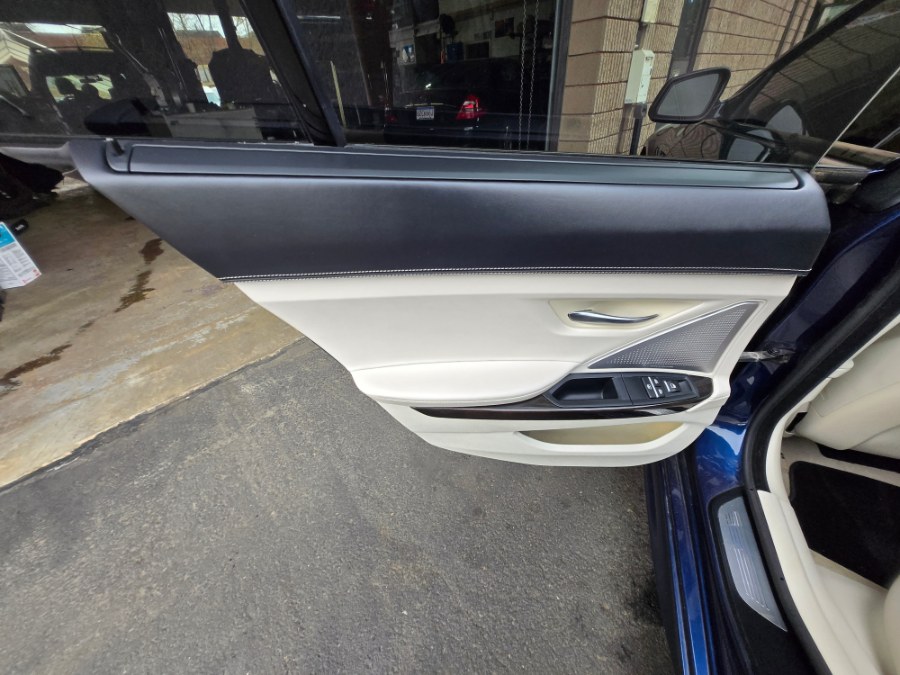 2015 BMW 6 Series 4dr Sdn 650i RWD Gran Coupe, available for sale in Bristol, Connecticut | Dealmax Motors LLC. Bristol, Connecticut 2015 BMW 6 Series 4dr Sdn 650i RWD Gran Coupe, available for sale in Bristol, Connecticut | Dealmax Motors LLC. Bristol, Connecticut