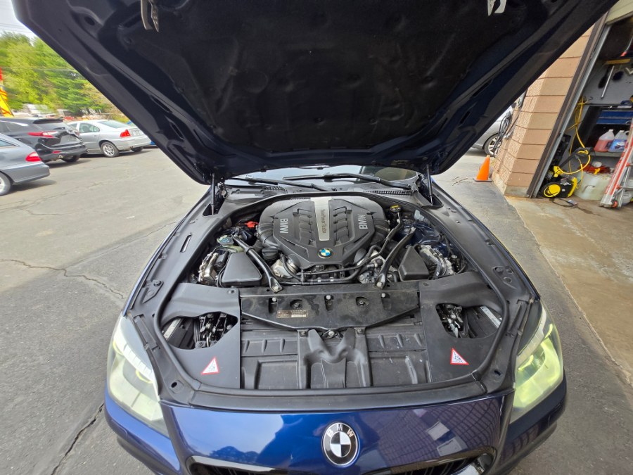 2015 BMW 6 Series 4dr Sdn 650i RWD Gran Coupe, available for sale in Bristol, Connecticut | Dealmax Motors LLC. Bristol, Connecticut 2015 BMW 6 Series 4dr Sdn 650i RWD Gran Coupe, available for sale in Bristol, Connecticut | Dealmax Motors LLC. Bristol, Connecticut