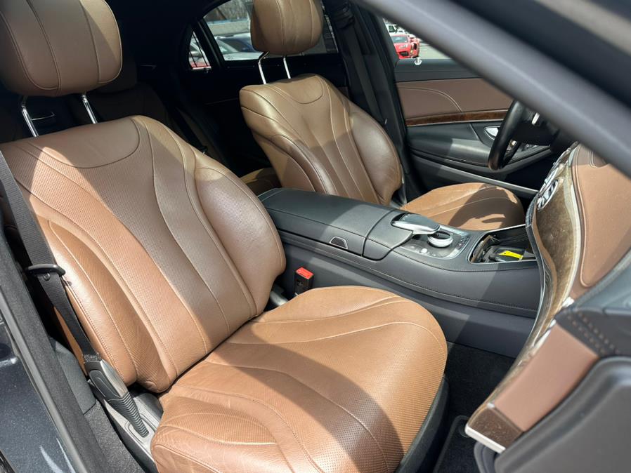 2016 Mercedes-Benz S-Class 4dr Sdn S 550 4MATIC, available for sale in South Windsor, Connecticut | Mike And Tony Auto Sales, Inc. South Windsor, Connecticut 2016 Mercedes-Benz S-Class 4dr Sdn S 550 4MATIC, available for sale in South Windsor, Connecticut | Mike And Tony Auto Sales, Inc. South Windsor, Connecticut
