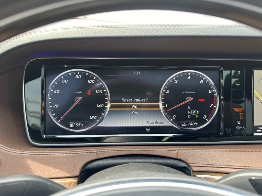 2016 Mercedes-Benz S-Class 4dr Sdn S 550 4MATIC, available for sale in South Windsor, Connecticut | Mike And Tony Auto Sales, Inc. South Windsor, Connecticut 2016 Mercedes-Benz S-Class 4dr Sdn S 550 4MATIC, available for sale in South Windsor, Connecticut | Mike And Tony Auto Sales, Inc. South Windsor, Connecticut