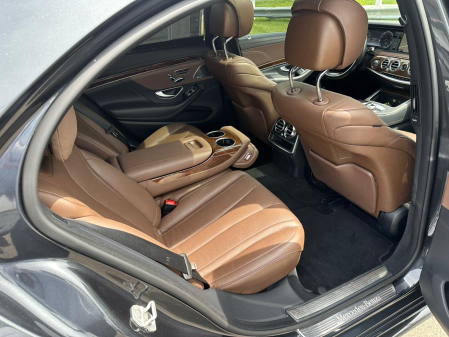 2016 Mercedes-Benz S-Class 4dr Sdn S 550 4MATIC, available for sale in South Windsor, Connecticut | Mike And Tony Auto Sales, Inc. South Windsor, Connecticut 2016 Mercedes-Benz S-Class 4dr Sdn S 550 4MATIC, available for sale in South Windsor, Connecticut | Mike And Tony Auto Sales, Inc. South Windsor, Connecticut
