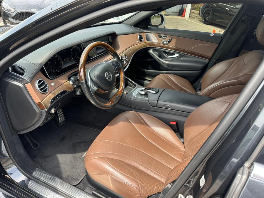 2016 Mercedes-Benz S-Class 4dr Sdn S 550 4MATIC, available for sale in South Windsor, Connecticut | Mike And Tony Auto Sales, Inc. South Windsor, Connecticut 2016 Mercedes-Benz S-Class 4dr Sdn S 550 4MATIC, available for sale in South Windsor, Connecticut | Mike And Tony Auto Sales, Inc. South Windsor, Connecticut