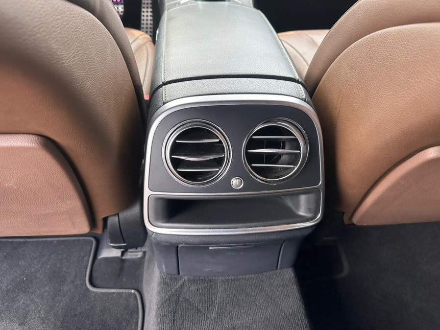 2016 Mercedes-Benz S-Class 4dr Sdn S 550 4MATIC, available for sale in South Windsor, Connecticut | Mike And Tony Auto Sales, Inc. South Windsor, Connecticut 2016 Mercedes-Benz S-Class 4dr Sdn S 550 4MATIC, available for sale in South Windsor, Connecticut | Mike And Tony Auto Sales, Inc. South Windsor, Connecticut