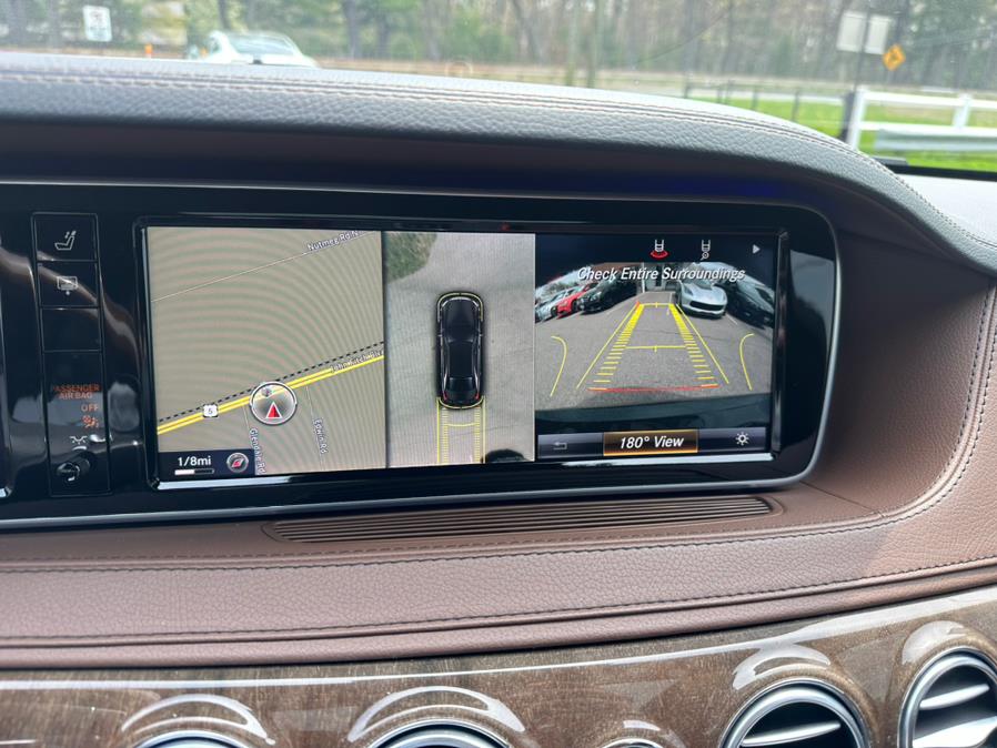 2016 Mercedes-Benz S-Class 4dr Sdn S 550 4MATIC, available for sale in South Windsor, Connecticut | Mike And Tony Auto Sales, Inc. South Windsor, Connecticut 2016 Mercedes-Benz S-Class 4dr Sdn S 550 4MATIC, available for sale in South Windsor, Connecticut | Mike And Tony Auto Sales, Inc. South Windsor, Connecticut