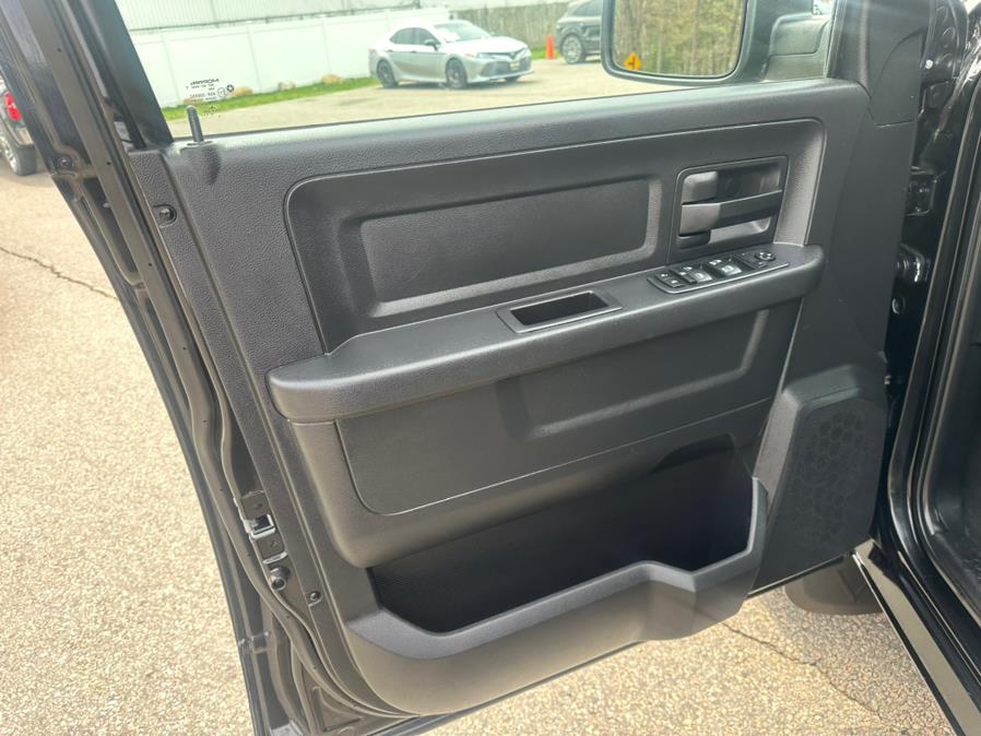 2016 Ram 1500 4WD Quad Cab 140.5" Express, available for sale in South Windsor, Connecticut | Mike And Tony Auto Sales, Inc. South Windsor, Connecticut 2016 Ram 1500 4WD Quad Cab 140.5" Express, available for sale in South Windsor, Connecticut | Mike And Tony Auto Sales, Inc. South Windsor, Connecticut