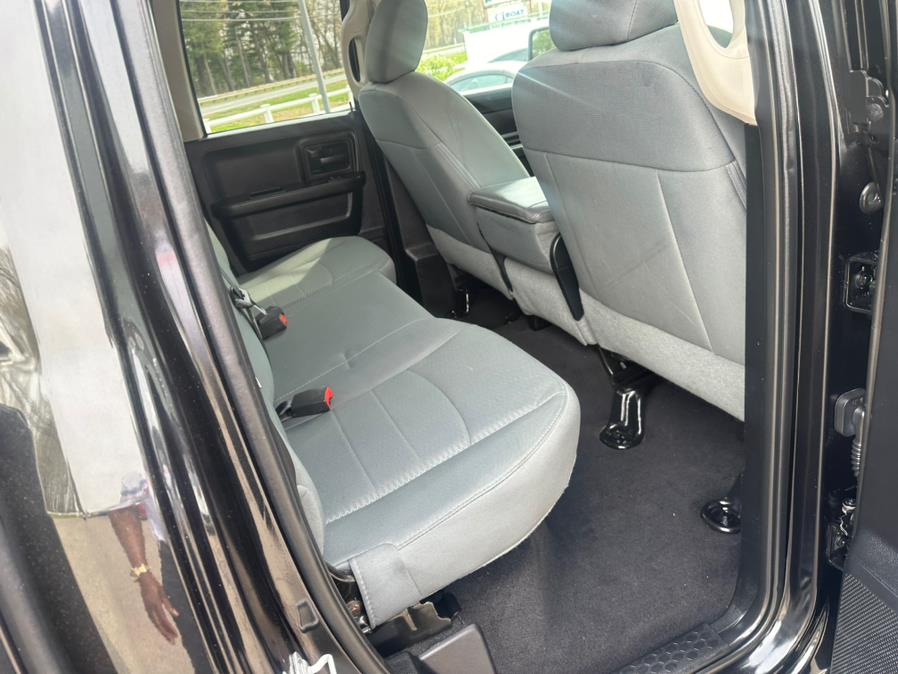 2016 Ram 1500 4WD Quad Cab 140.5" Express, available for sale in South Windsor, Connecticut | Mike And Tony Auto Sales, Inc. South Windsor, Connecticut 2016 Ram 1500 4WD Quad Cab 140.5" Express, available for sale in South Windsor, Connecticut | Mike And Tony Auto Sales, Inc. South Windsor, Connecticut