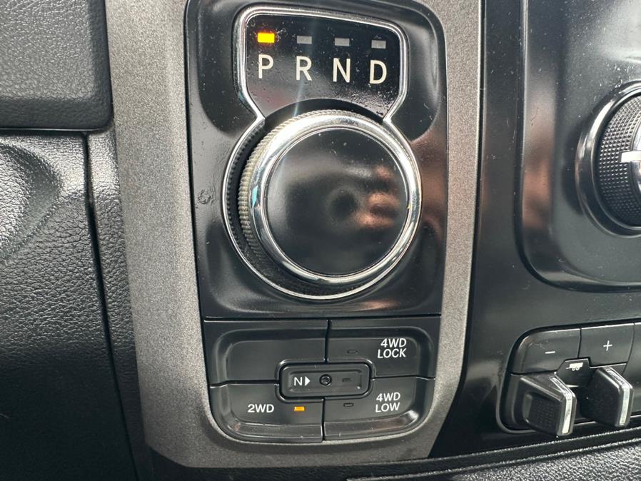 2016 Ram 1500 4WD Quad Cab 140.5" Express, available for sale in South Windsor, Connecticut | Mike And Tony Auto Sales, Inc. South Windsor, Connecticut 2016 Ram 1500 4WD Quad Cab 140.5" Express, available for sale in South Windsor, Connecticut | Mike And Tony Auto Sales, Inc. South Windsor, Connecticut