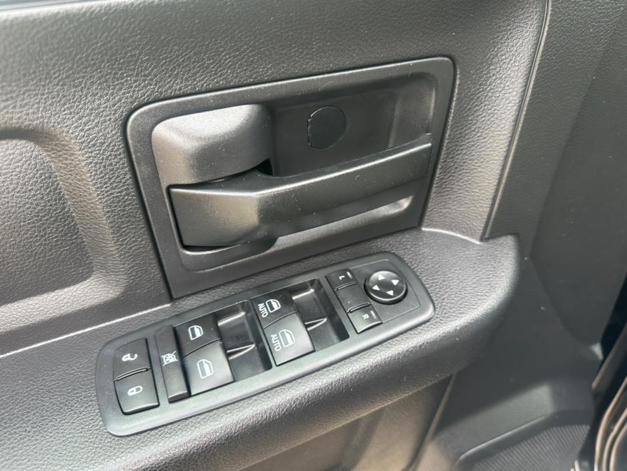 2016 Ram 1500 4WD Quad Cab 140.5" Express, available for sale in South Windsor, Connecticut | Mike And Tony Auto Sales, Inc. South Windsor, Connecticut 2016 Ram 1500 4WD Quad Cab 140.5" Express, available for sale in South Windsor, Connecticut | Mike And Tony Auto Sales, Inc. South Windsor, Connecticut