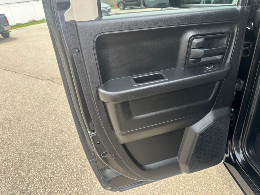 2016 Ram 1500 4WD Quad Cab 140.5" Express, available for sale in South Windsor, Connecticut | Mike And Tony Auto Sales, Inc. South Windsor, Connecticut 2016 Ram 1500 4WD Quad Cab 140.5" Express, available for sale in South Windsor, Connecticut | Mike And Tony Auto Sales, Inc. South Windsor, Connecticut